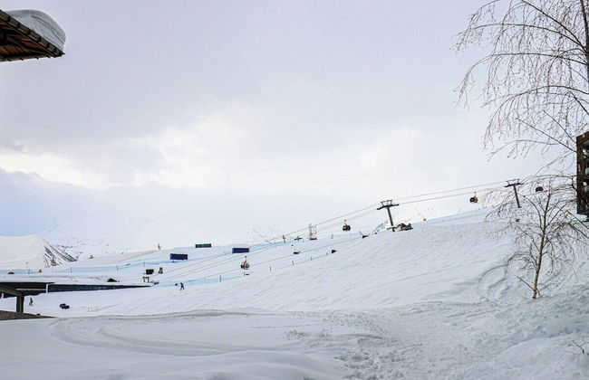 Ski in out Apartemnts by Wehost - Foto 42