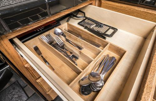 Private Oasis with Pool - Foto 56