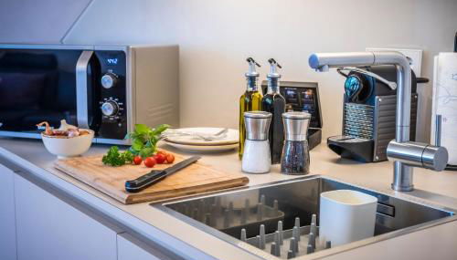 BLUMEINS - Das Refugium - Foto 4