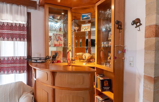 Megris Country Houses - Foto 47