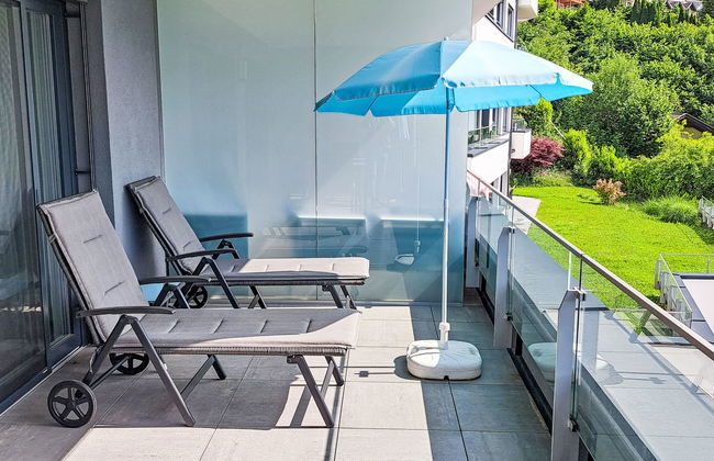 Berg- und Seeblick alpe maritima -Top 10 - Foto 14