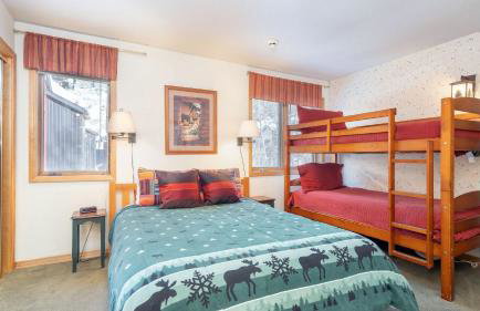 Lulu City 4B by Avantstay Beautiful Condo 100 Yards From Lift #7 Permit #:3639 - Foto 18