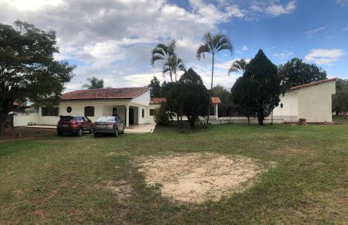 Chácara em São Pedro com piscina e churrasqueira - Foto 22