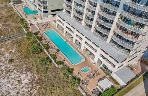 High-Rise PCB Condo with Oceanfront Views and Pool! - Foto 33