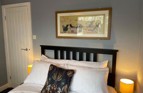 Tranquil 3 bedroom town house with Sky Glass - Foto 22