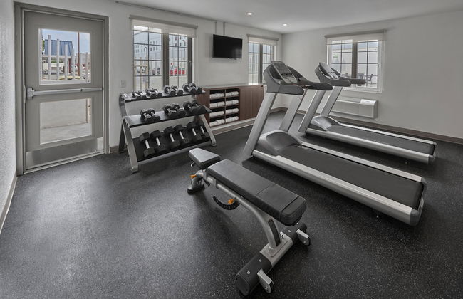 Extended Suites Monterrey Aeropuerto - Foto 30