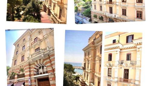 Luxury apartment Vitruvio - Foto 4