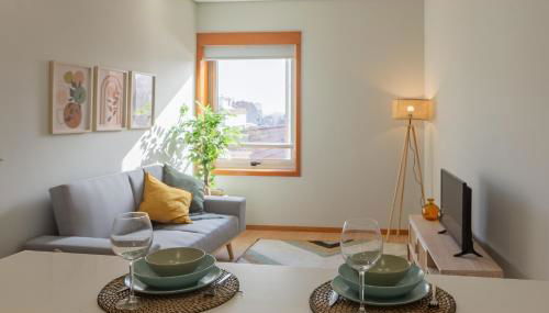 2D Apartamento a 3 min da praia - Photo 3