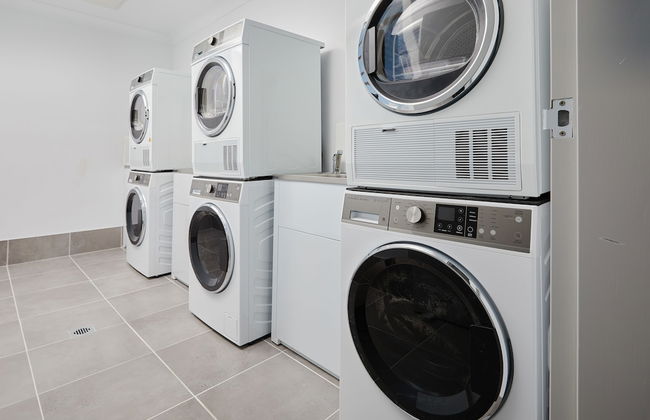 East Maitland Executive Apartments - Foto 21