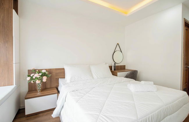 Emily Residence Tan Son Nhat Airport - Foto 17