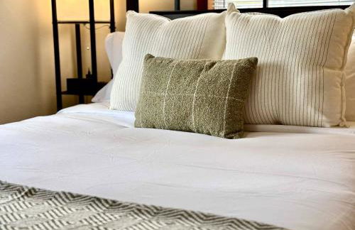 1 Block To Lambeau 3 BR Sleeps 6 Pet-Friendly - Foto 22