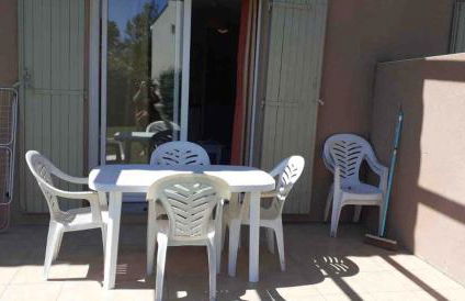 Belle Maisonette dans Residence 3* avec piscine partagée - Foto 6