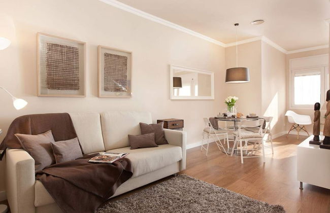 Enjoybcn Coliseum Apartments - Foto 34