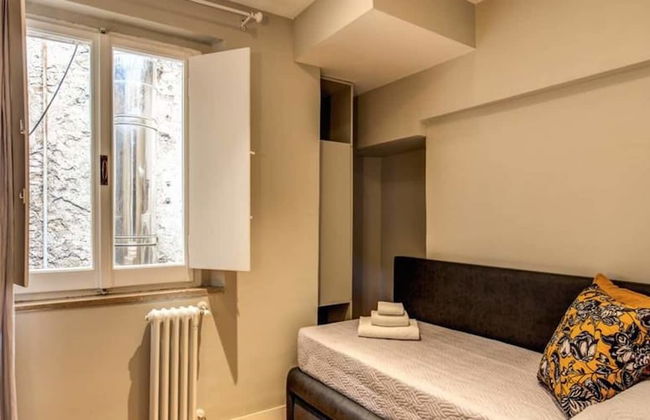 Cappellari 4 Campo de Fiori - Foto 11