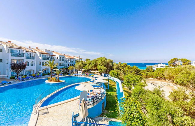 Vibra Caleta Playa Apartamentos - Foto 25