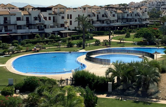 Apartamento Jardines E1-1C - Foto 20