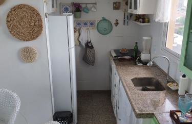 apartamento som do mar - Foto 17