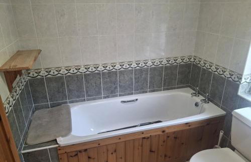 Redbrae cottage - Foto 13