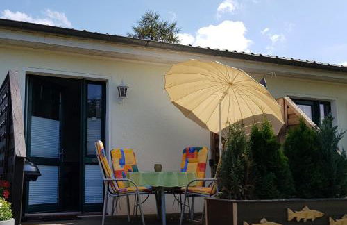 Ostseeliebe - Sünnenkieker WE7, Beckerwitz - Foto 16