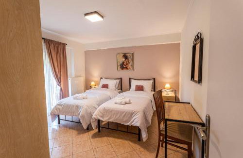 Nikola's Home Anatoli Ioannina - Foto 53