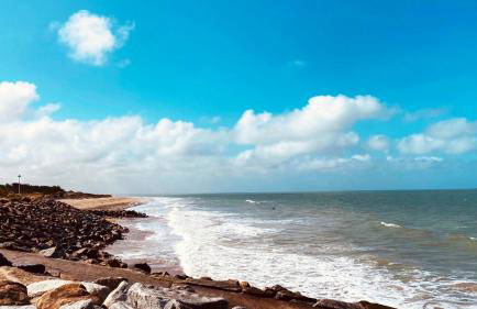 Maison de La Beslière meublé de tourisme 2 étoiles - Foto 57