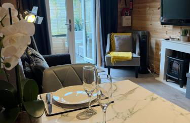 Willow Nook, near Saundersfoot and Tenby - Foto 8