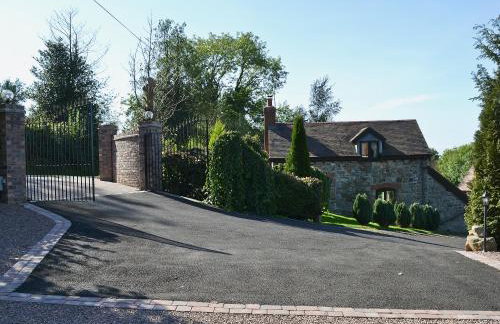 Angel Barn - Foto 12