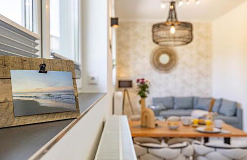 Neues Ferienhaus an der Ostsee+Terrasse+Sauna - Foto 9