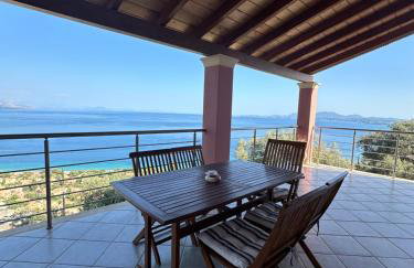 Barbati Sunrise Suite - Foto 14