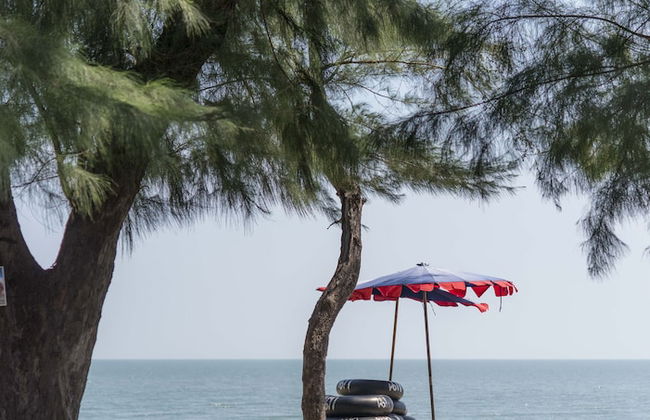 Baan Thew Lom Cha-Am Huahin by D-light - Foto 30