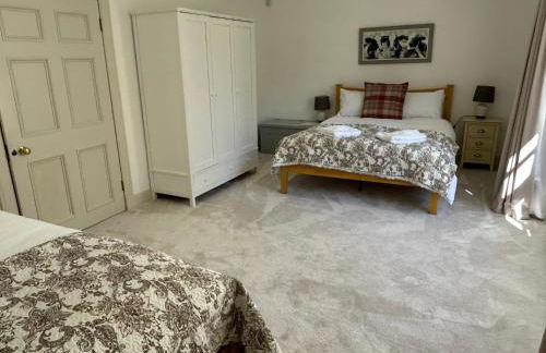 Underwood House Garden Flat - Foto 28