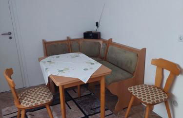 Ferienwohnung am Colditzer Forst - Foto 13