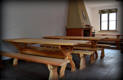 Stajnia Lisewo - Foto 7