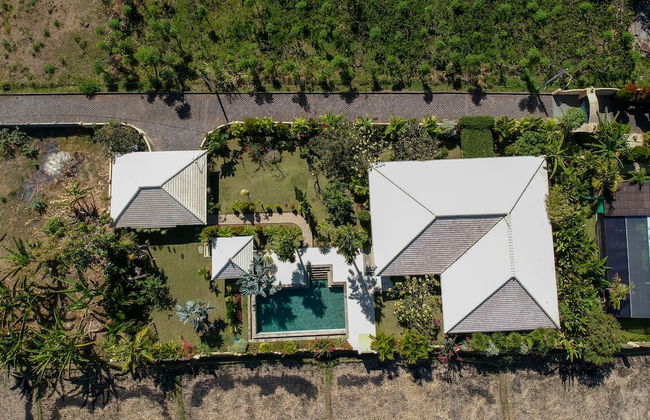 Villa Lumba-lumba 1 - Foto 60