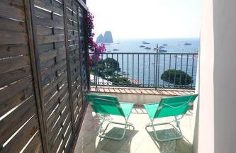 La Finestra sui Faraglioni - Foto 11