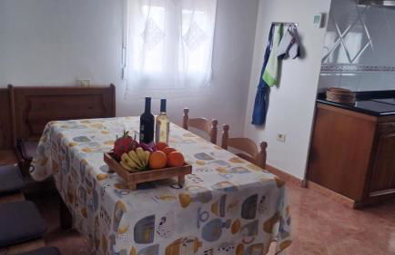 LA CALDERETA CASA RURAL - Foto 77