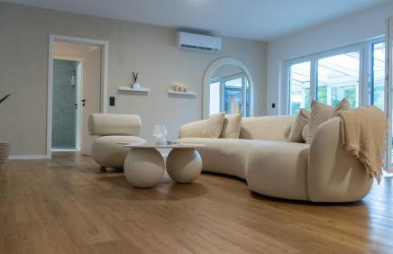 Villafine - Privat, Uneinsehbar! - Foto 6