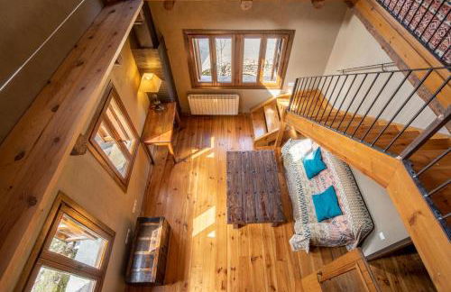 Casa Mora Vall Fosca - Foto 37