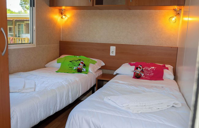 Trasimeno Glamping Resort - Foto 33