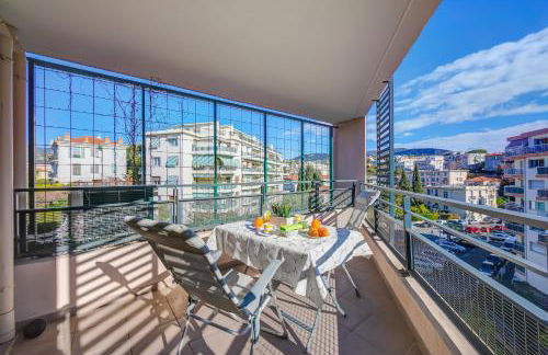 Appartement Liberation - Photo 9