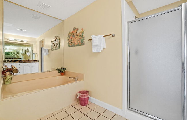 Tides at Top'sl Beach Resort by Panhandle Getaways - Foto 26