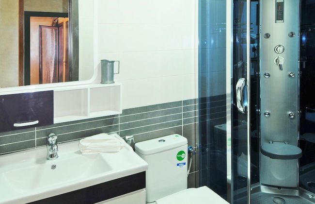 Aparthotel Les Oliviers Suites & Spa - Foto 23