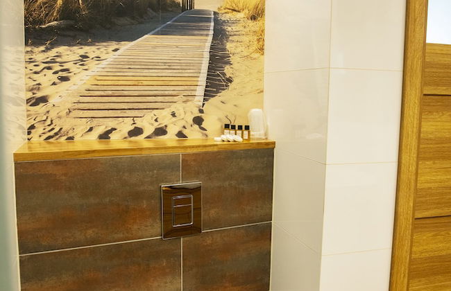 Apartamenty I.M.A. Towarowa - Foto 50