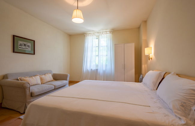 Villa Remotti - Foto 15