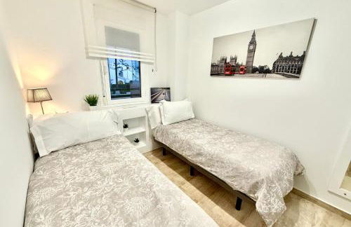 MARBELLA ALICATE BEACHFRONT - Luxury Apartment-1 - Photo 35