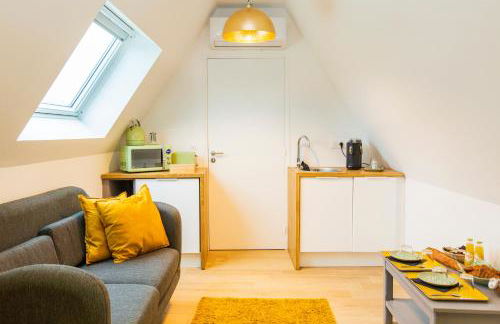 Suite & SPA à La Ferme 1802 - Foto 5