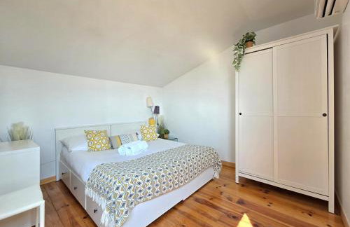 La villa d'Alix avec jardin et parking - Foto 15