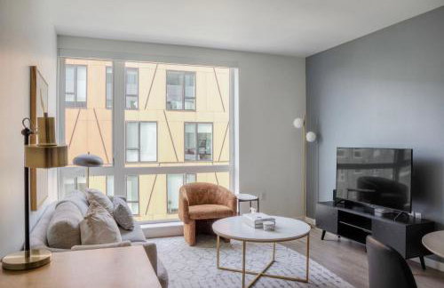 Central District 1br w gym pets nr dining SEA-642 - Foto 2