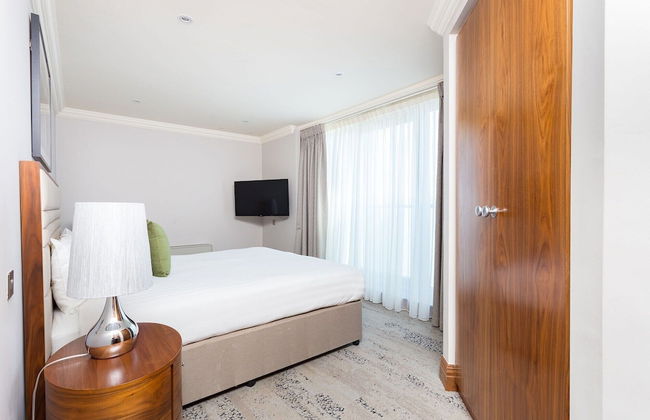 Sanctum London Maida Vale - Photo 58