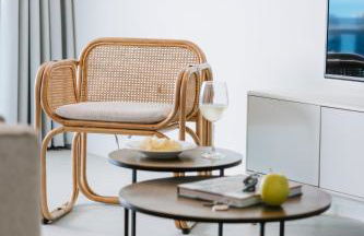 Blue Balcony Suites by Airnest - Foto 28